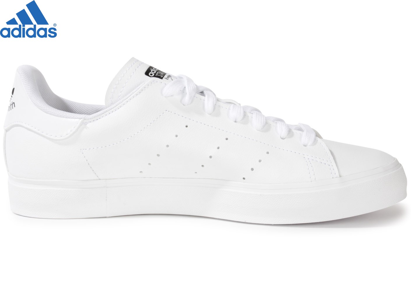 adidas stan smith femme blanche